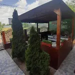 Casa Ara コスティネシュティ
