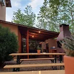 Casa Ara ゲストハウス