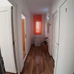 Casa Ara コスティネシュティ