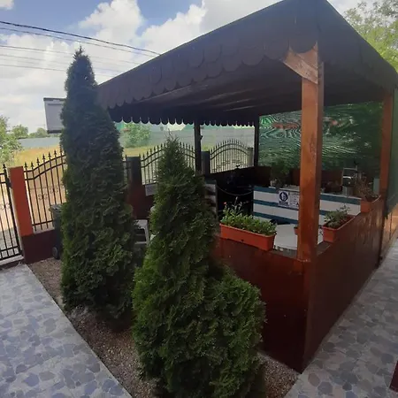 Casa Ara コスティネシュティ