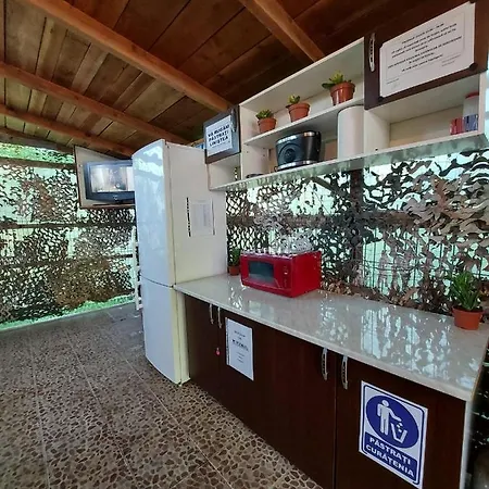 Casa Ara