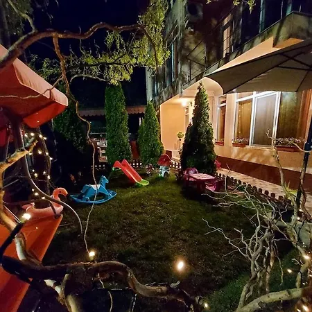 Casa Ara コスティネシュティ
