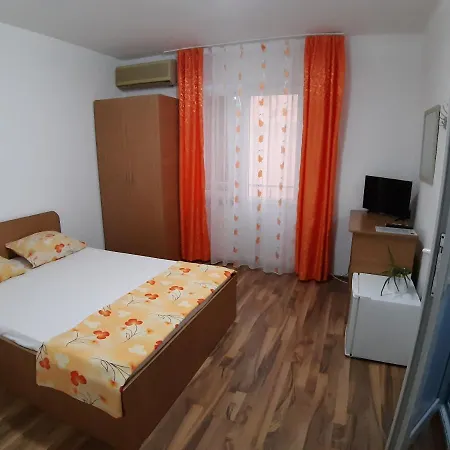 Гостевой дом Casa Ara