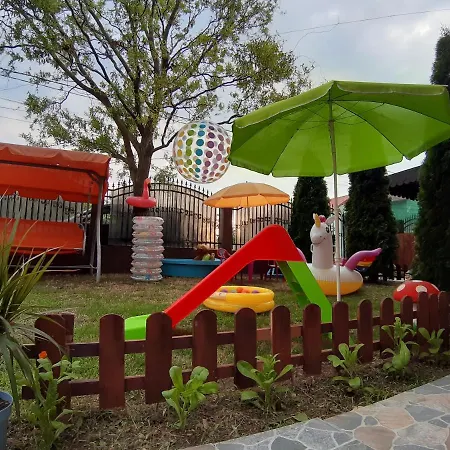 Гостевой дом Casa Ara