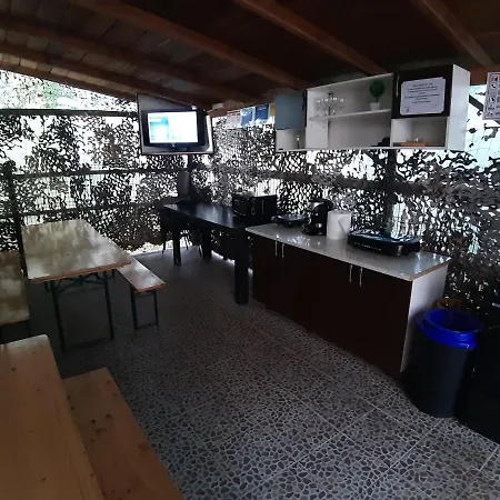 Гостевой дом Casa Ara