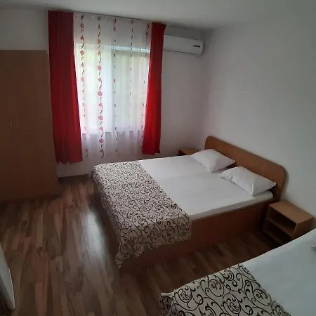 Casa Ara Гостевой дом