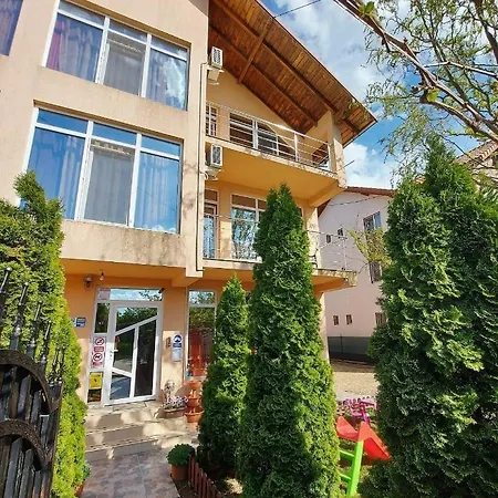 Гостевой дом Casa Ara