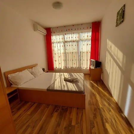 Casa Ara Гостевой дом 3*