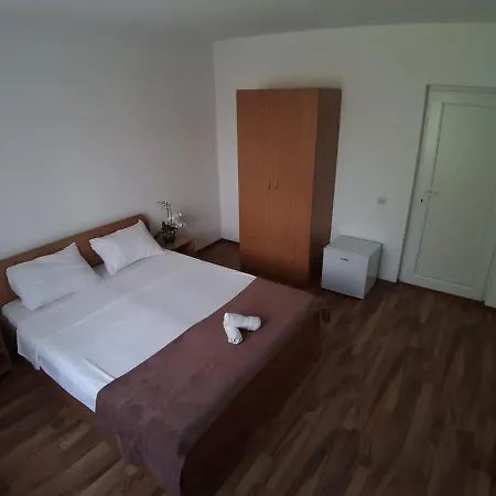 Casa Ara Костинешти