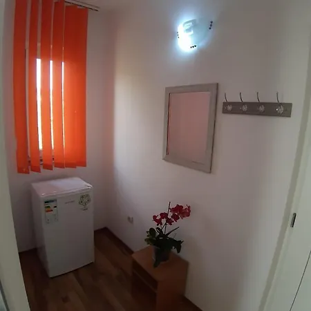 Гостевой дом Casa Ara