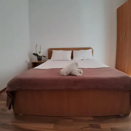 Гостевой дом Casa Ara