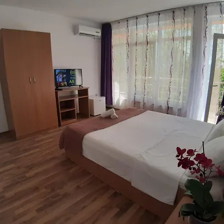 Гостевой дом Casa Ara