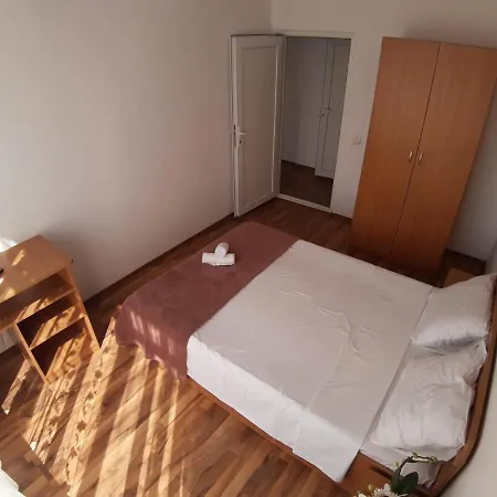 Гостевой дом Casa Ara Костинешти